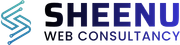 Sheenu Web Consultancy home